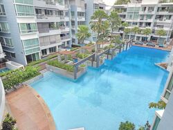 The Stellar (D5), Condominium #550501911
